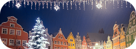 Christmas Markets