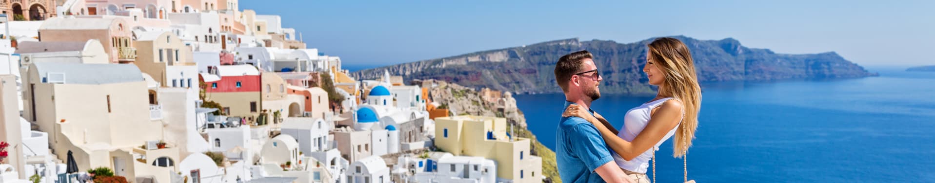 Choose your destination