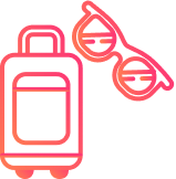 El destinatario introduce el código al final del viaje de compra.