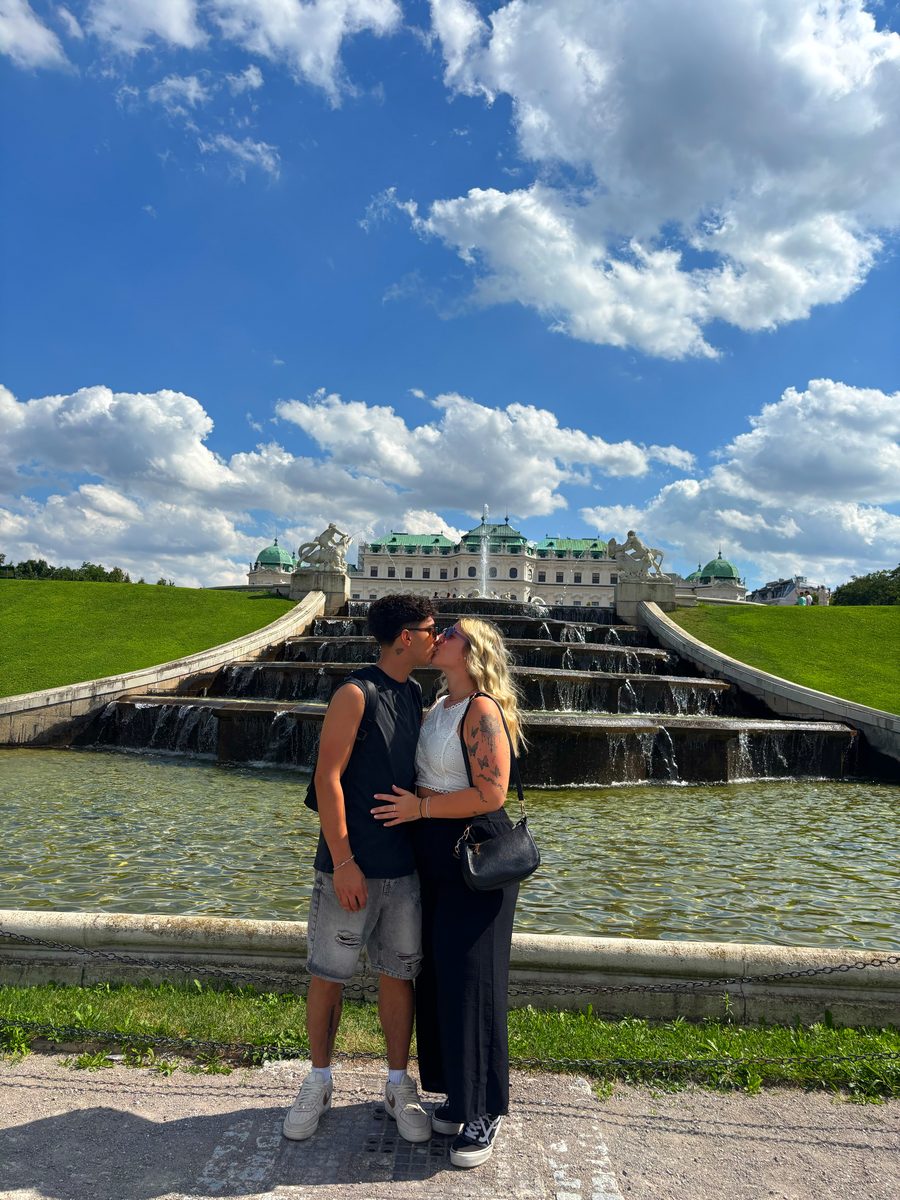 FlyKube community moment 5