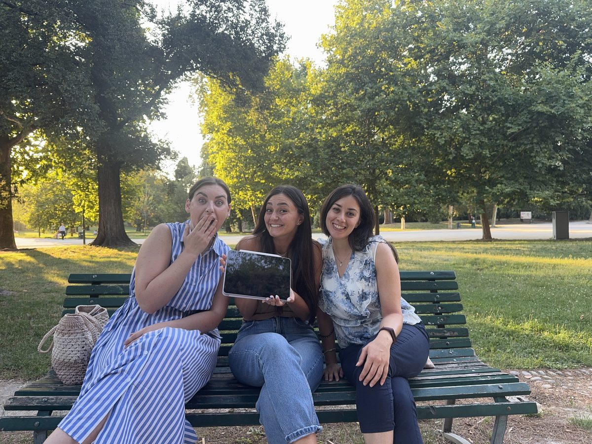 FlyKube community moment 9