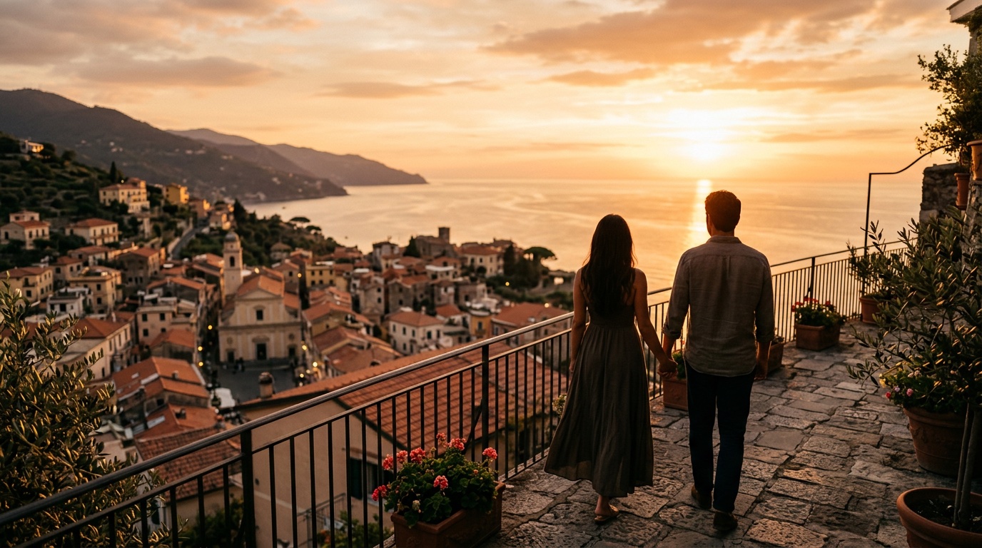 Best Destinations for Couples in Europe 2026