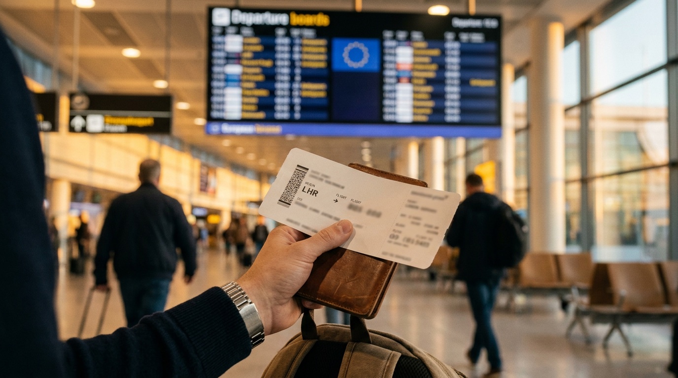 10 Reasons to Book a Blind Trip in 2026
