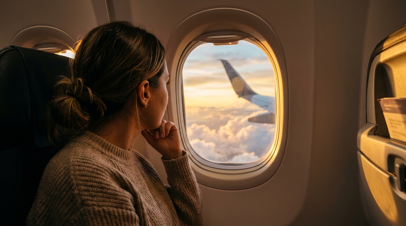 The Psychology Behind Surprise Travel: Why the Unknown Makes Us Happier