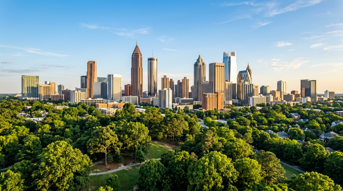Atlanta
