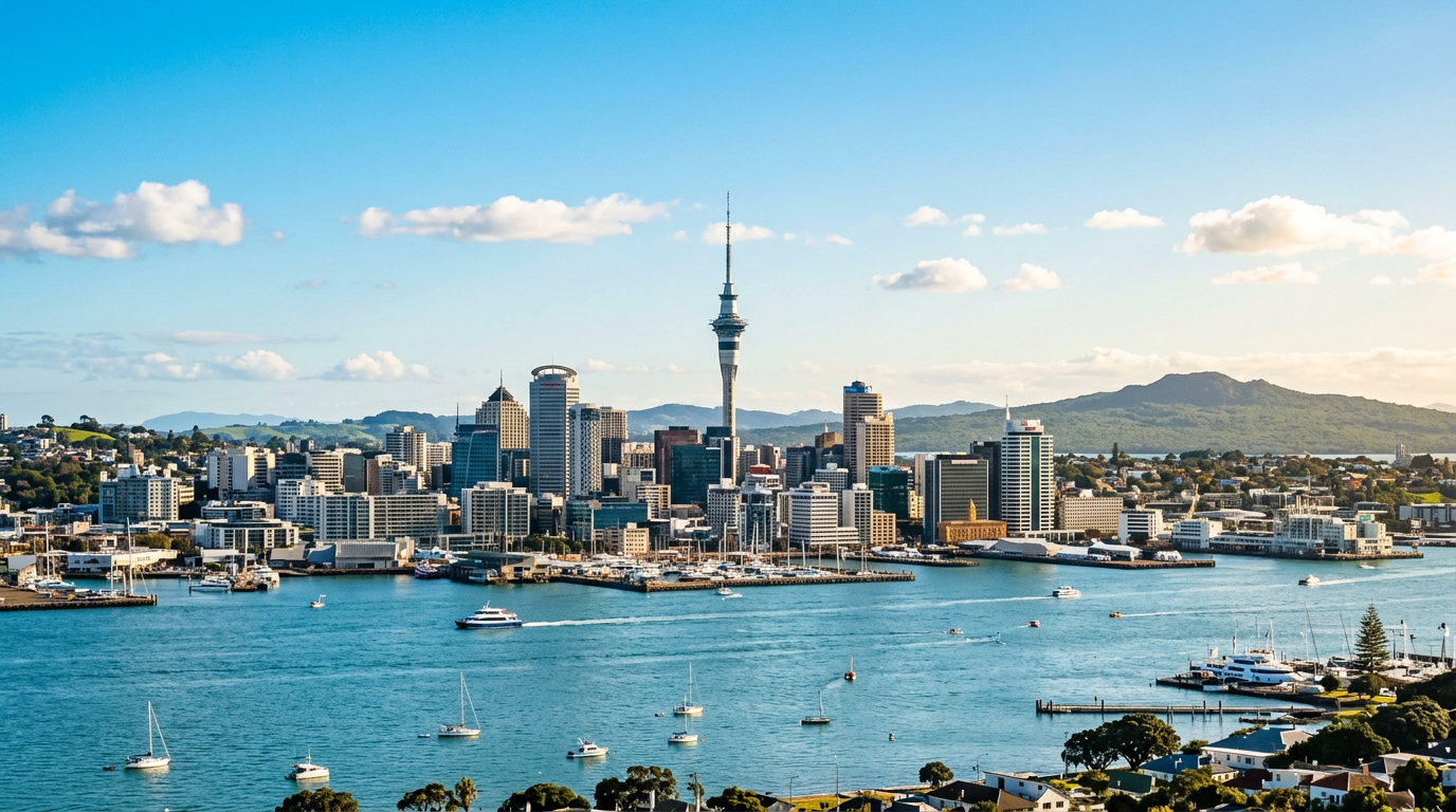 Auckland