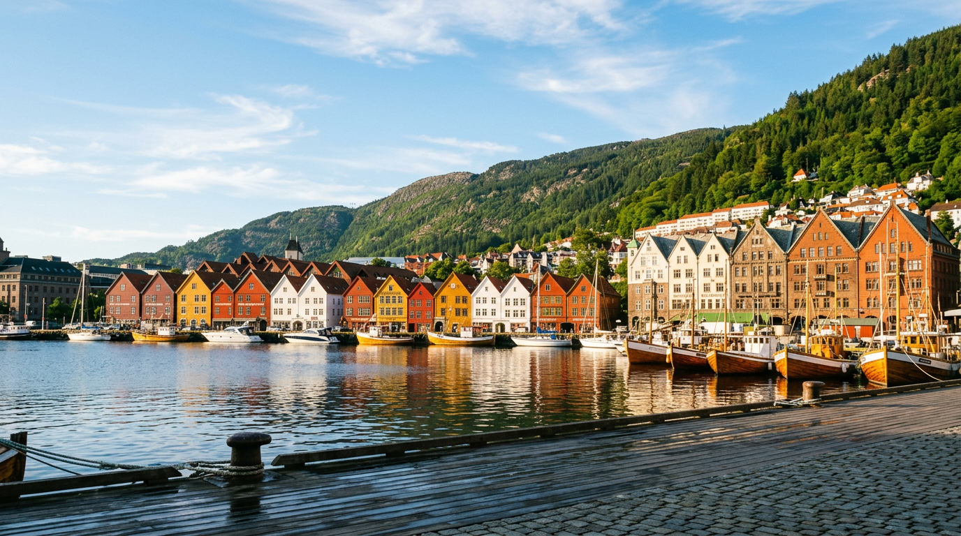 Bergen
