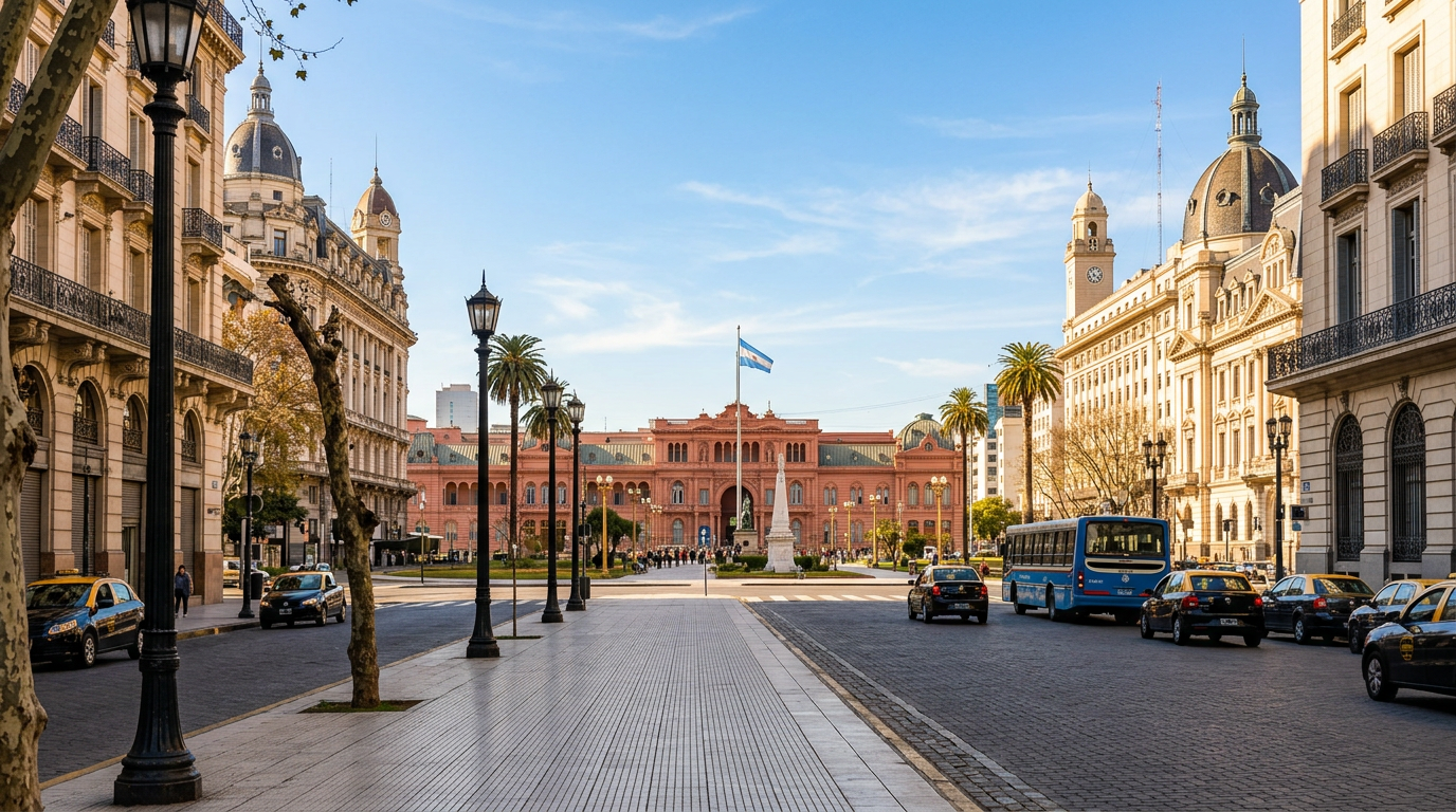 Buenos Aires