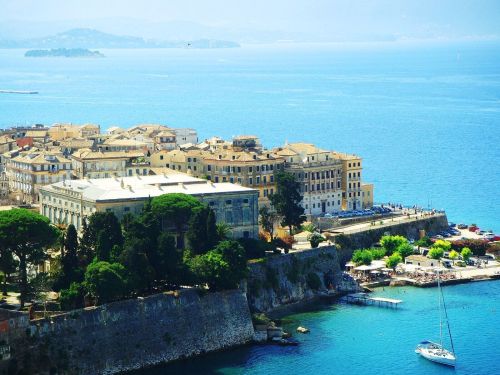Corfu