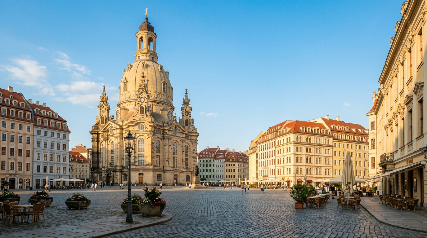 Dresden