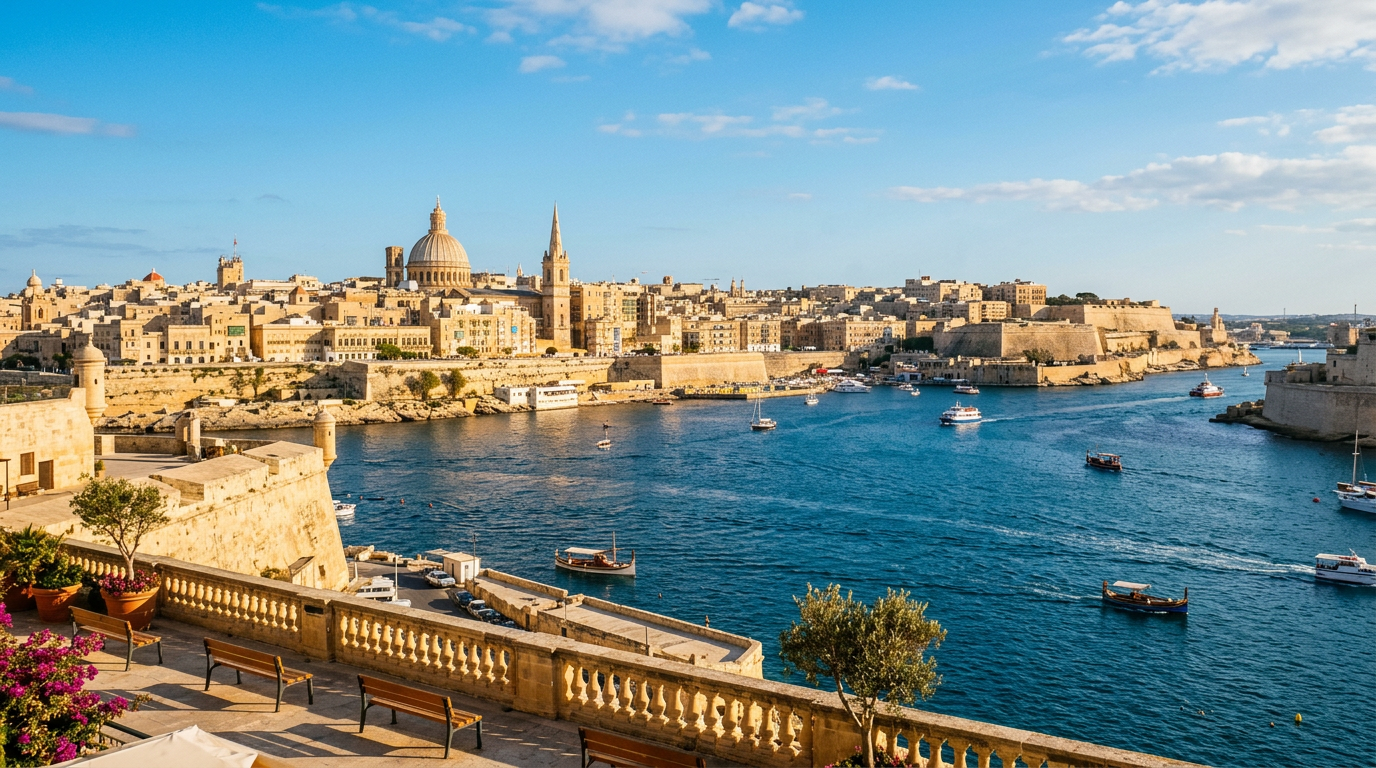 Malta