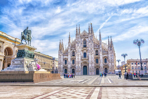 Milan
