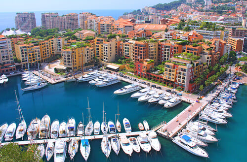 Monaco