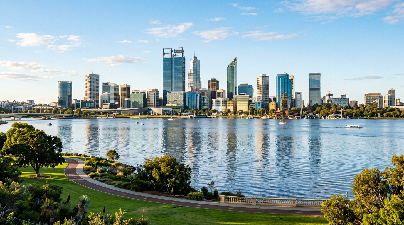 Perth