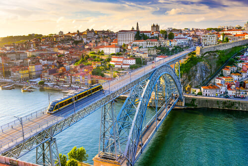 Porto