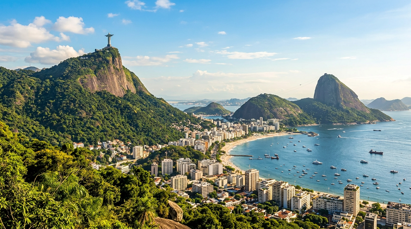 Flug Hotel Rio De Janeiro Ratgeber Flykube
