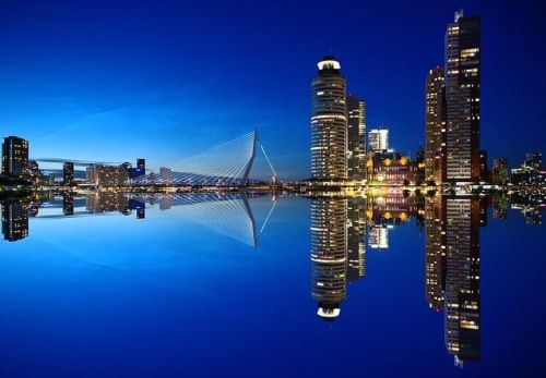 Rotterdam
