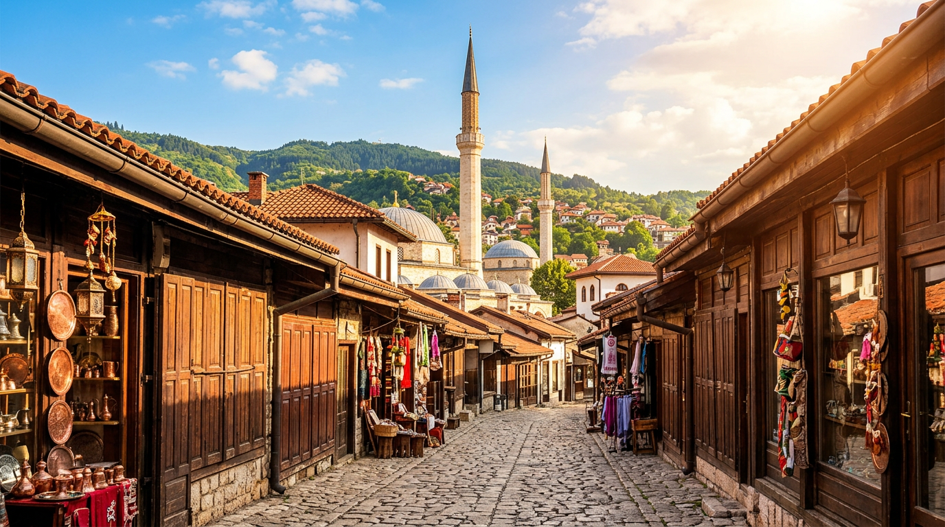 Sarajevo