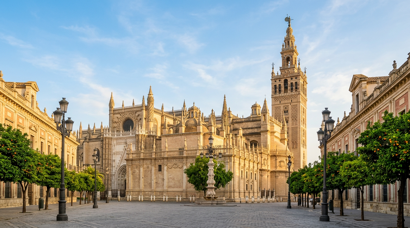 Seville