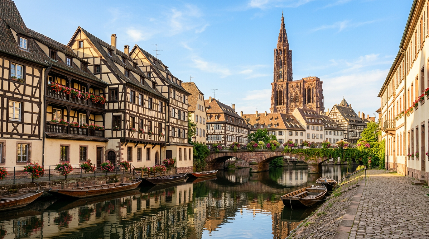 Strasbourg