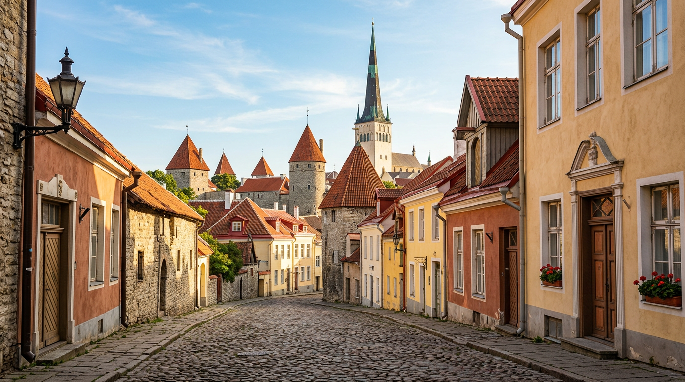 Tallinn