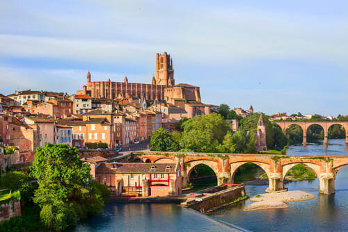 Toulouse