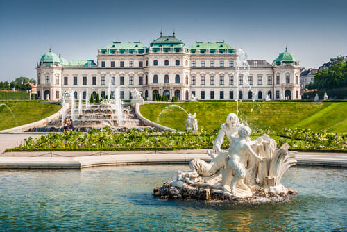 Vienna