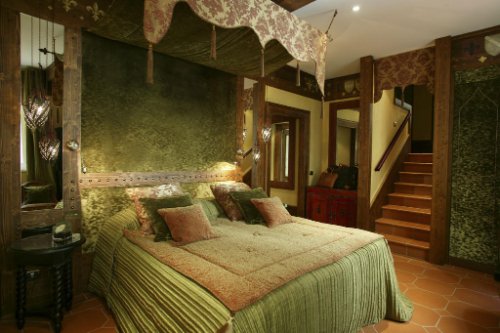 Hotel Bernini Palace