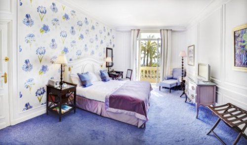 Hôtel Hermitage Monte-Carlo